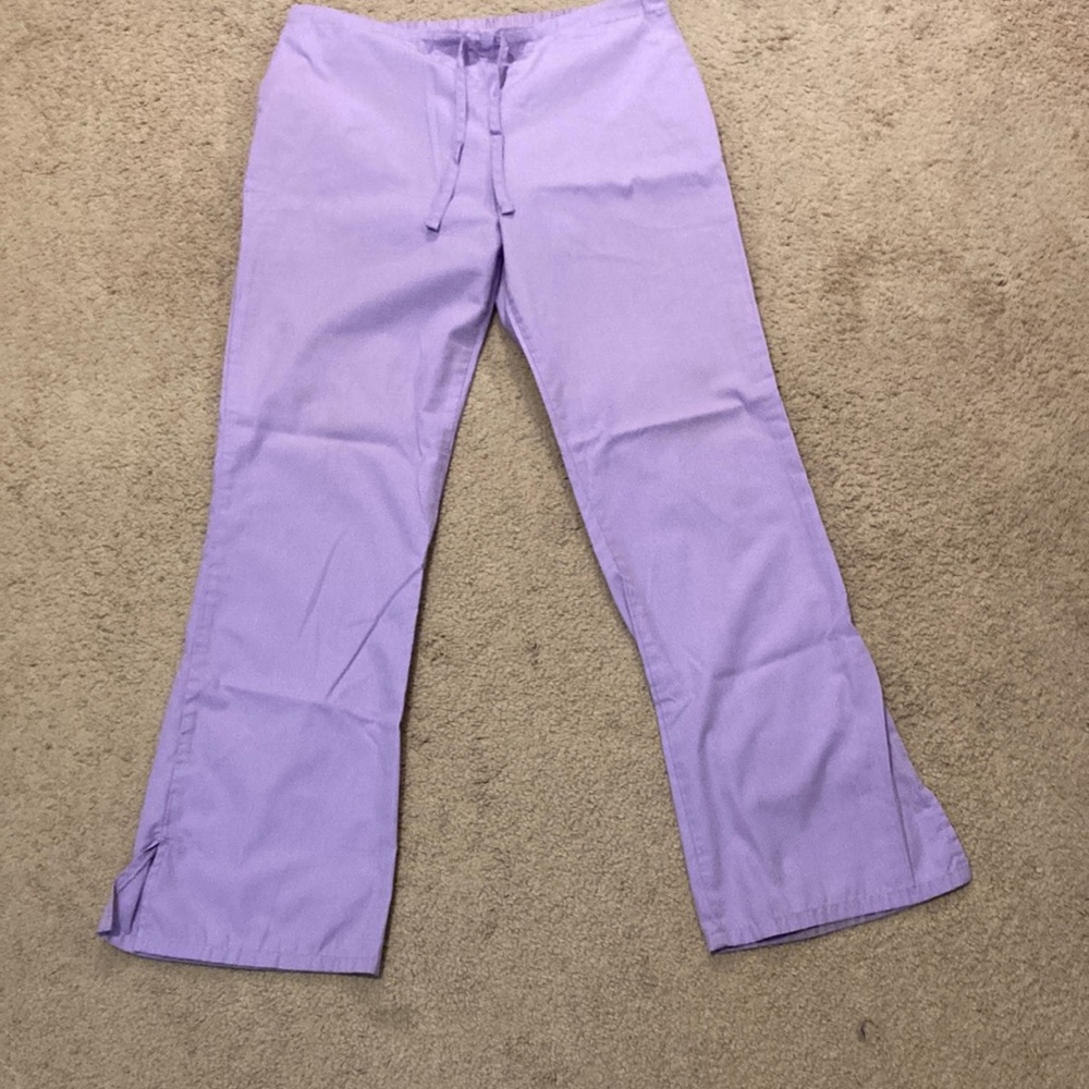 Cherokee workwear scrub pants